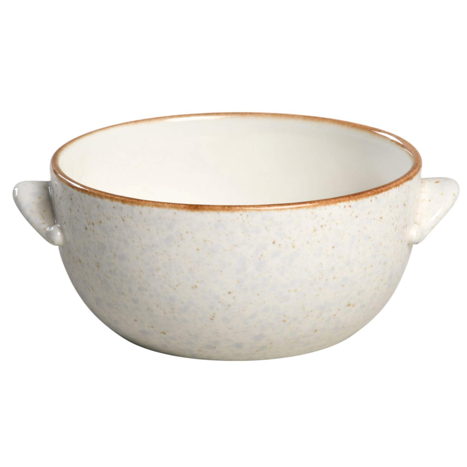 Sandstone Individual Casserole No Lid by Mikasa-1