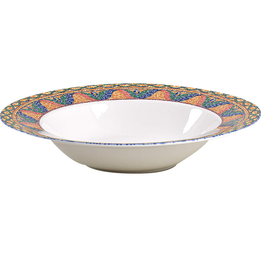 Sao Paulo 10" Round Vegetable Bowl by Mikasa-1