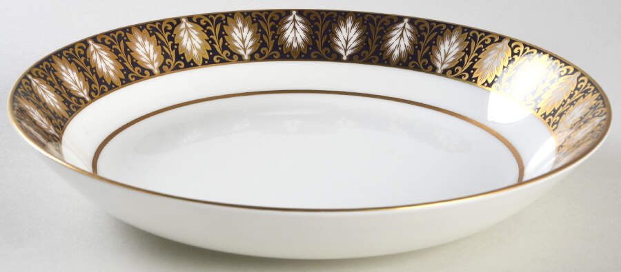 San Rafael Coupe Soup Bowl by Mikasa-1