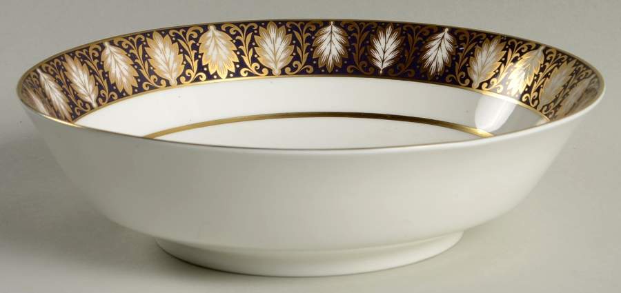 San Rafael 8" Round Vegetable Bowl by Mikasa-1