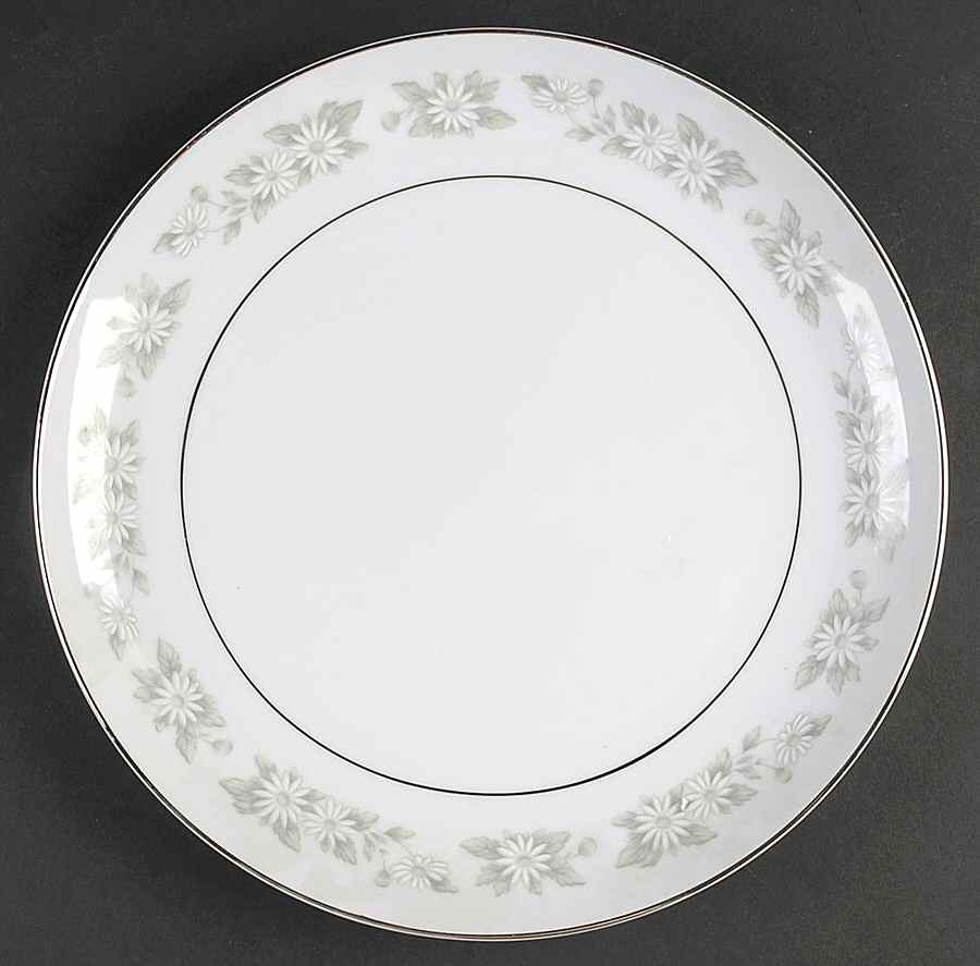 Sarah 12" Chop Plate (Round Platter) by Mikasa-1