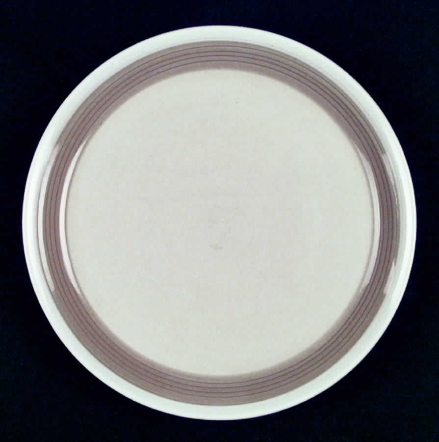 Salmon River Salad Plate by Mikasa-1