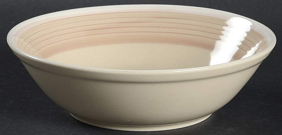 Salmon River Soup/Cereal Bowl by Mikasa-1