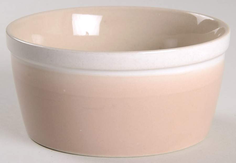 Salmon River Fruit/Dessert (Sauce) Bowl by Mikasa-1