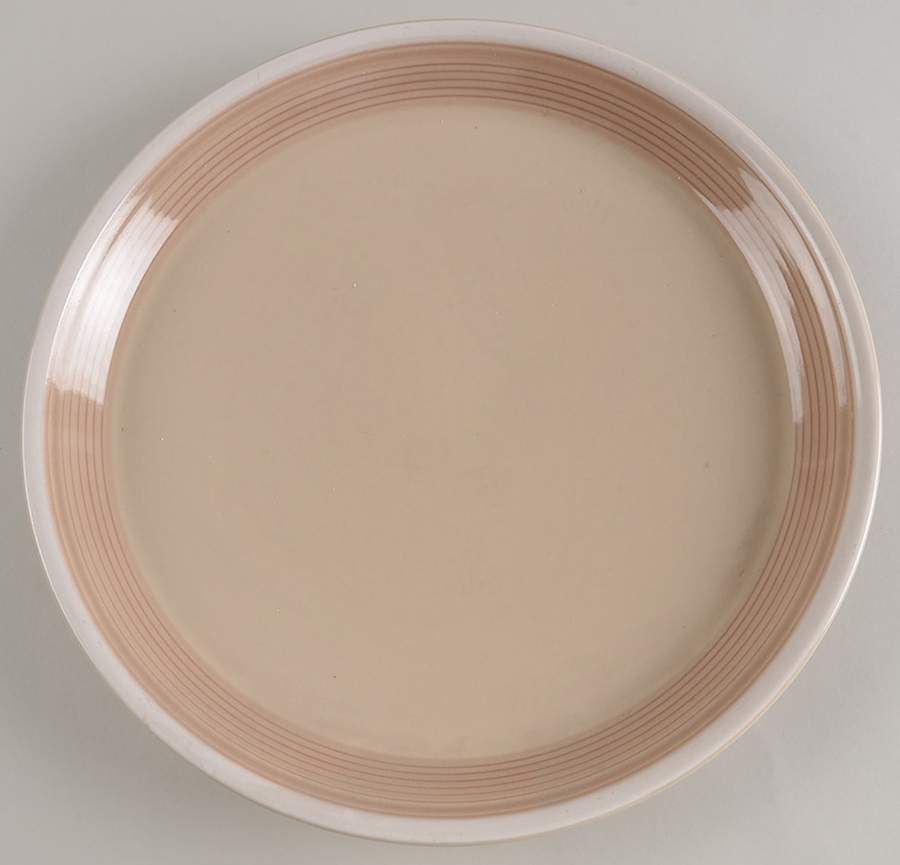 Salmon River 12" Chop Plate (Round Platter) by Mikasa-1