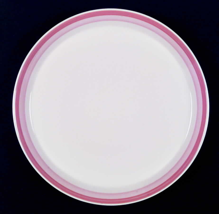 Sarsaparilla Dinner Plate by Mikasa-1