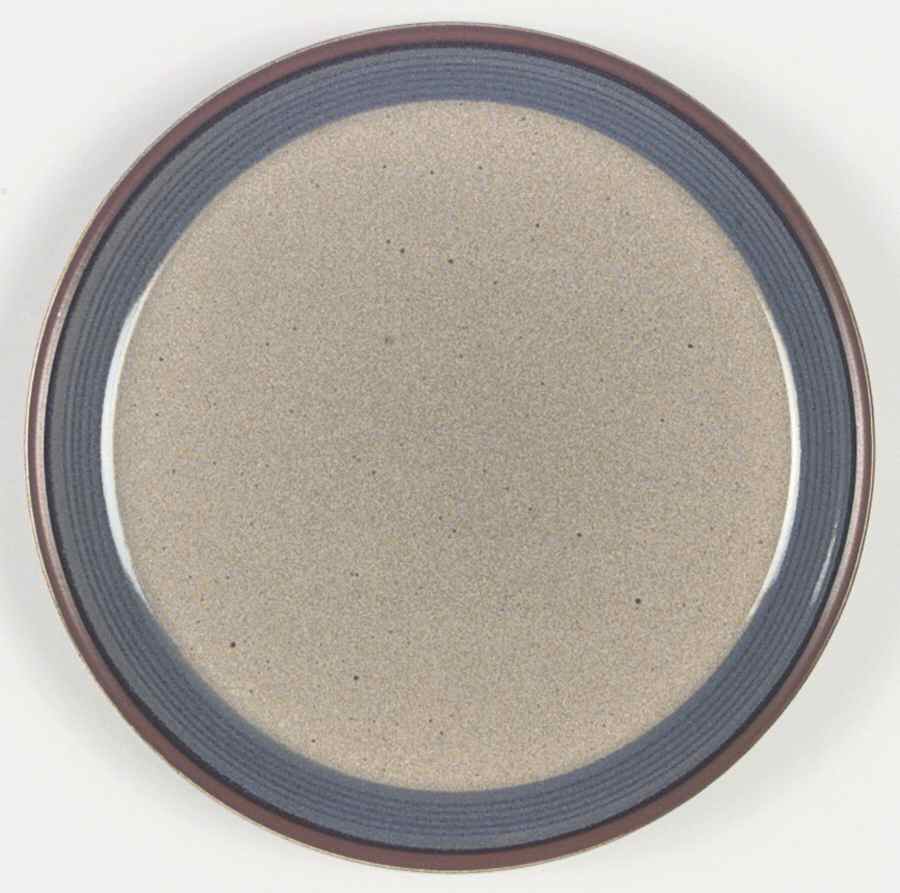 Sand & Sea Dinner Plate by Mikasa-1