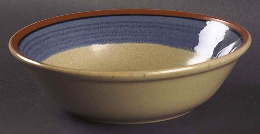 Sand & Sea Coupe Cereal Bowl by Mikasa-1