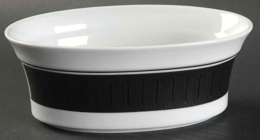 Saturn Gravy Boat by Mikasa-1