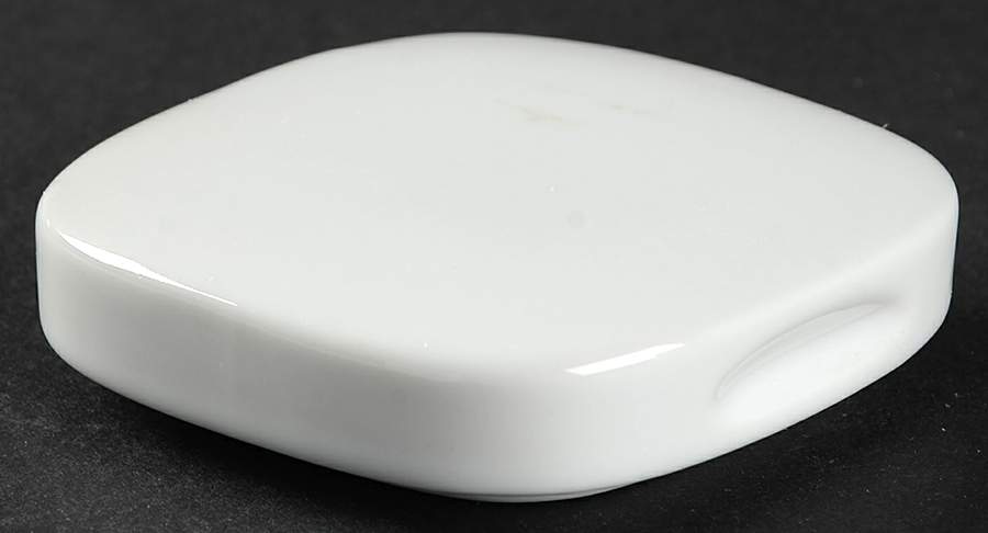 Scallops Lid for Sugar Bowl by Mikasa-1