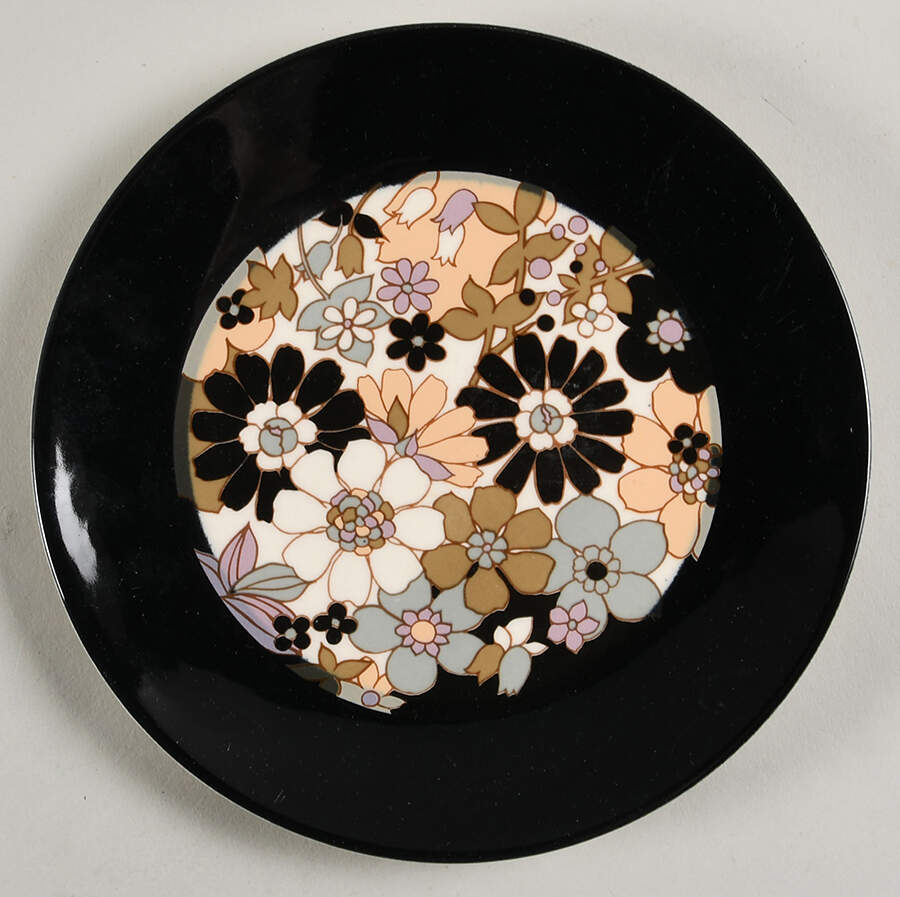 Scottsdale Salad Plate by Mikasa-1