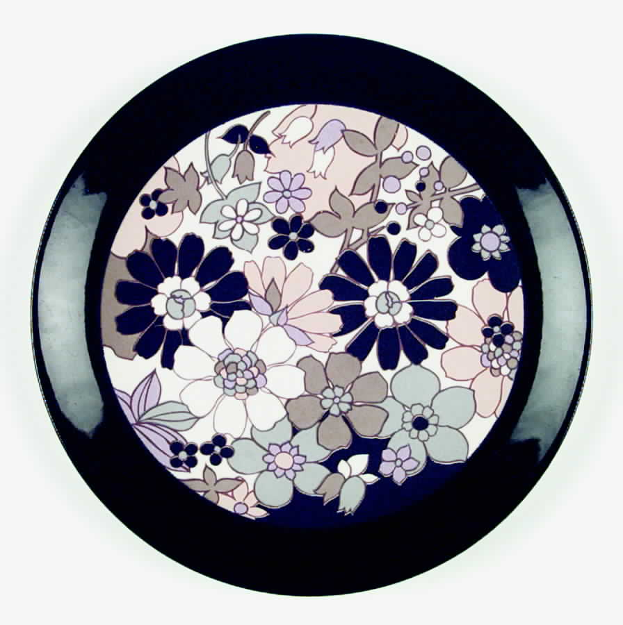 Scottsdale Dinner Plate by Mikasa-1