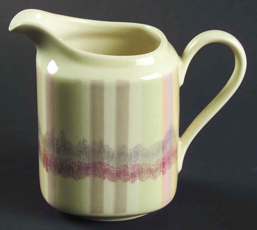 Scottish Thistle Creamer by Mikasa-1