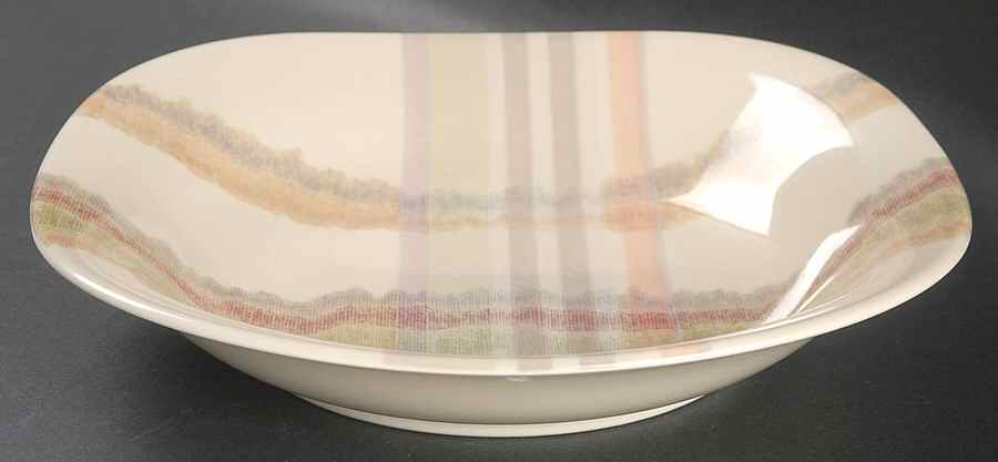 Scottish Thistle Coupe Soup Bowl by Mikasa-1
