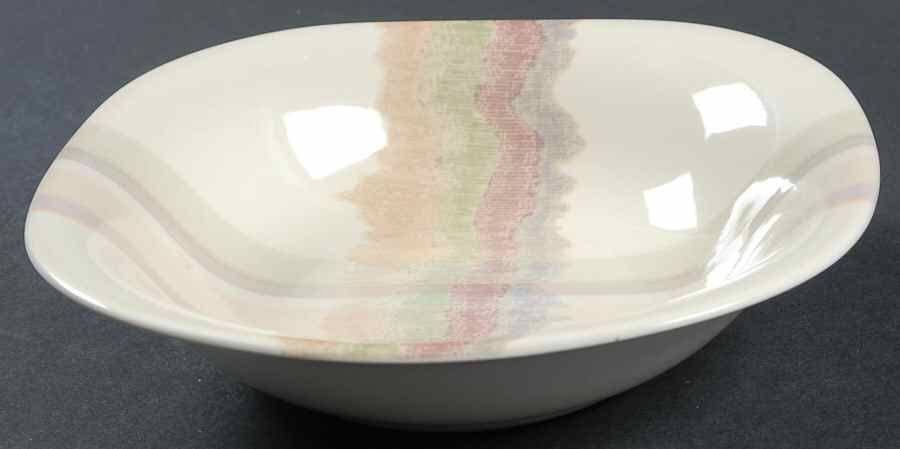 Scottish Thistle Coupe Cereal Bowl by Mikasa-1