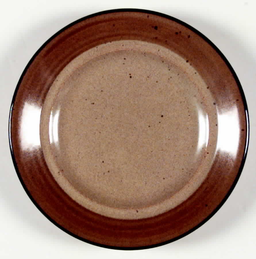 Seaside Bread & Butter Plate by Mikasa-1
