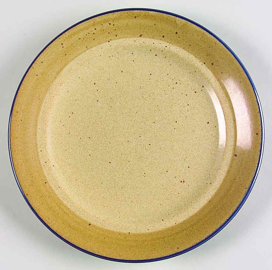 Seaside Salad Plate by Mikasa-1