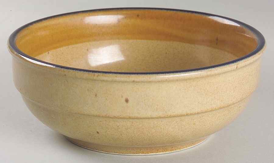 Seaside Coupe Cereal Bowl by Mikasa-1