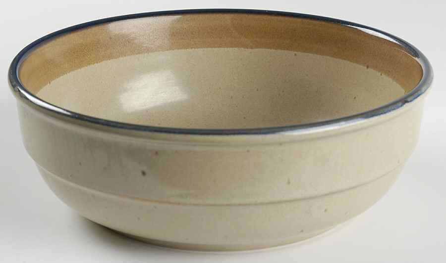Seaside 9" Round Vegetable Bowl by Mikasa-1