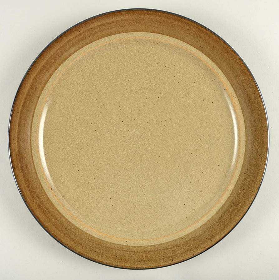 Seaside 12" Chop Plate (Round Platter) by Mikasa-1
