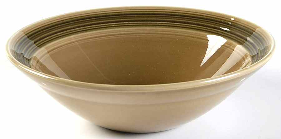 Seaweed Coupe Cereal Bowl by Mikasa-1