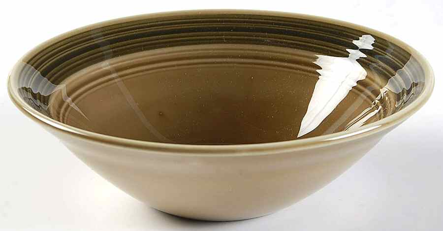 Seaweed Fruit/Dessert (Sauce) Bowl by Mikasa-1