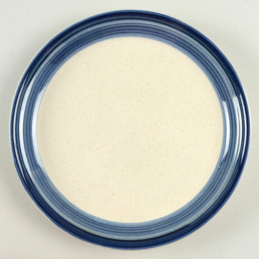 Sea Breeze Salad Plate by Mikasa-1