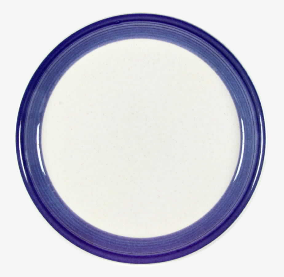 Sea Breeze Dinner Plate by Mikasa-1