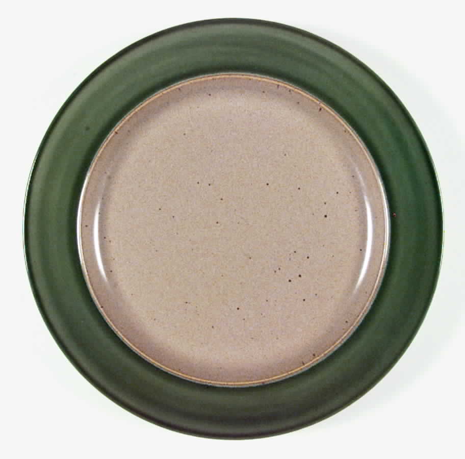 Sea Grass Dinner Plate by Mikasa-1