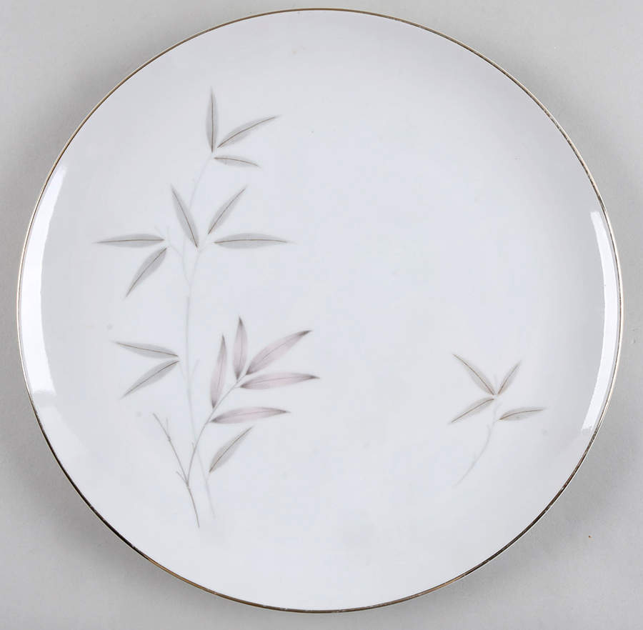 Sea Isle 12" Chop Plate (Round Platter) by Mikasa-1