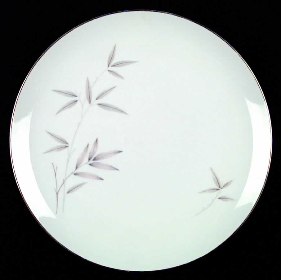 Sea Isle Dinner Plate by Mikasa-1