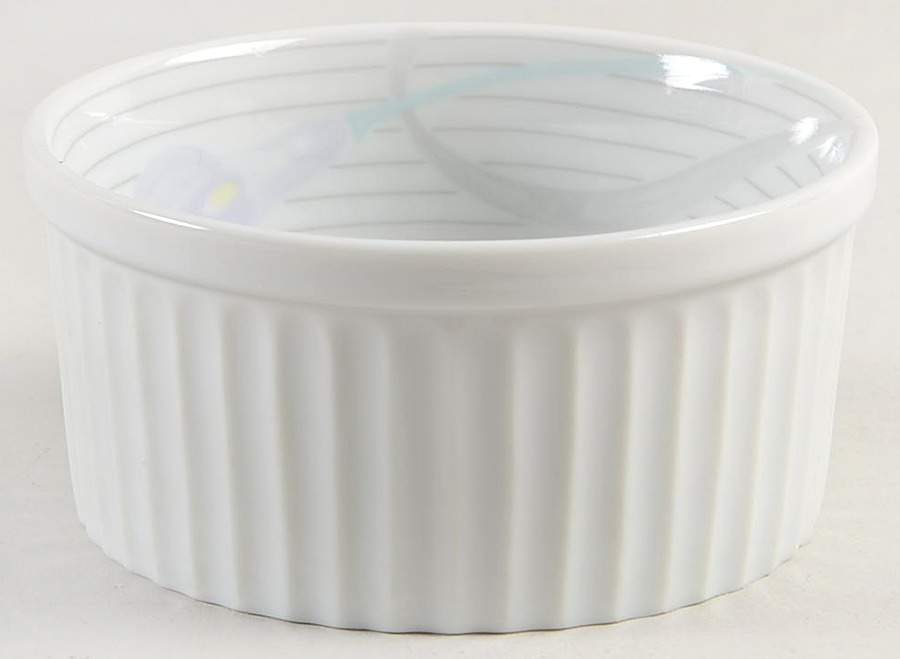Serenade Lavender Ramekin by Mikasa-1