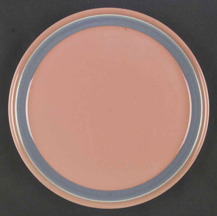 Seminole Dinner Plate by Mikasa-1