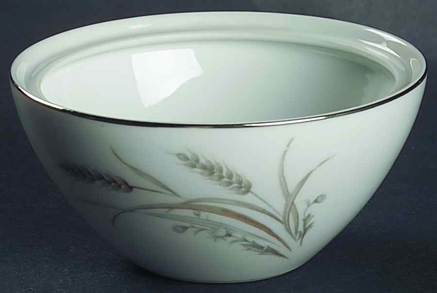 Sentinel Sugar Bowl No Lid by Mikasa-1