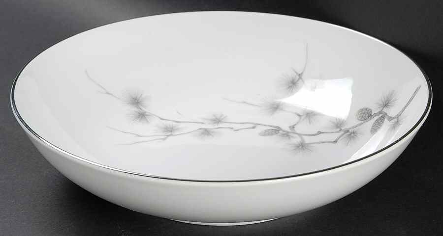 Sendai 9" Round Vegetable Bowl by Mikasa-1