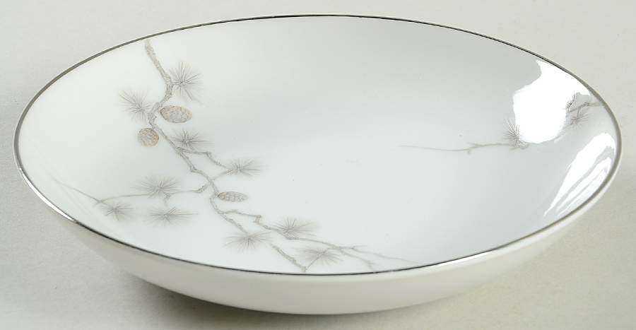 Sendai Fruit/Dessert (Sauce) Bowl by Mikasa-1