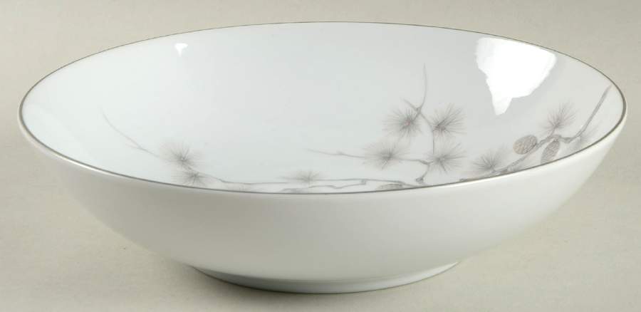 Sendai 8" Round Vegetable Bowl by Mikasa-1