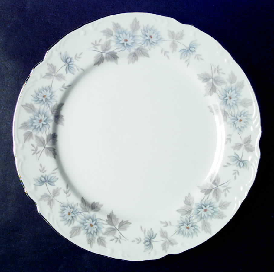 Seneca Dinner Plate by Mikasa-1