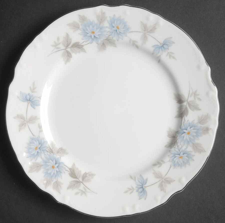 Seneca Bread & Butter Plate by Mikasa-1