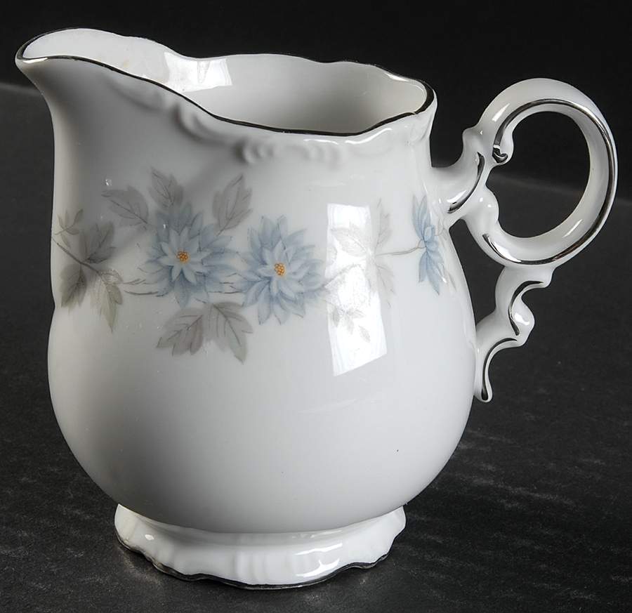 Seneca Creamer by Mikasa-1