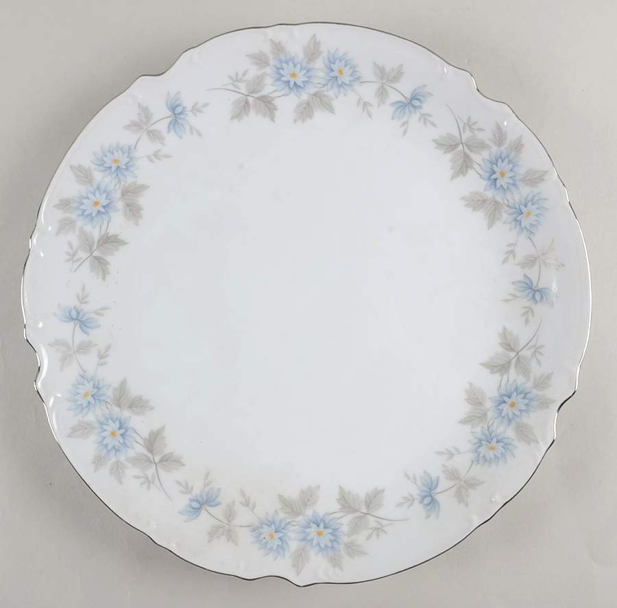 Seneca 12" Chop Plate (Round Platter) by Mikasa-1