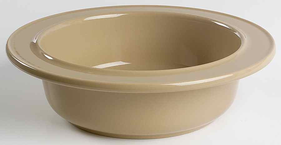 Separates Suede Double Decker Casserole Base/Open Casserole by Mikasa-1