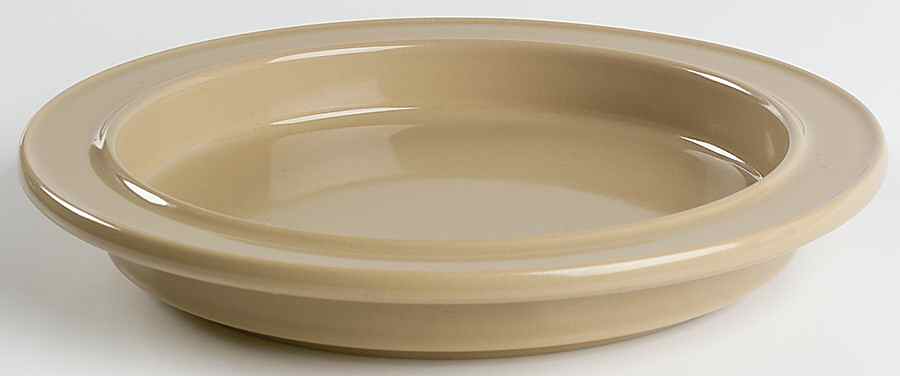 Separates Suede Double Decker Casserole Lid/Baker by Mikasa-1