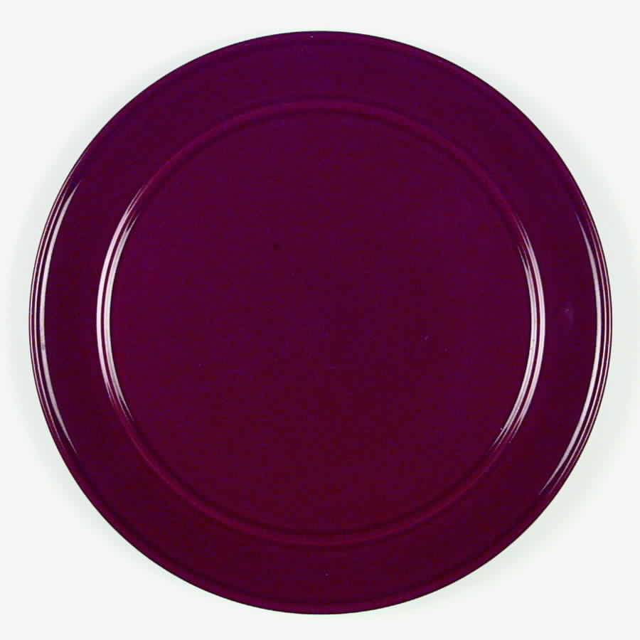 Separates Terra Cotta Dinner Plate by Mikasa-1
