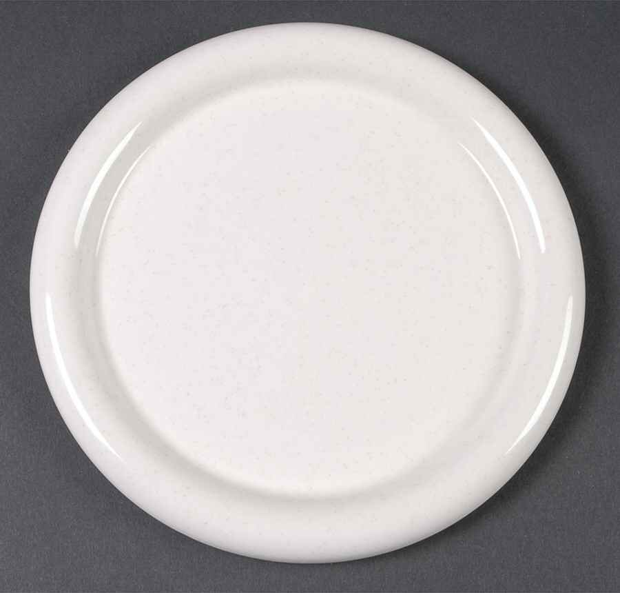 Separates Textured White Tea Tile by Mikasa-1