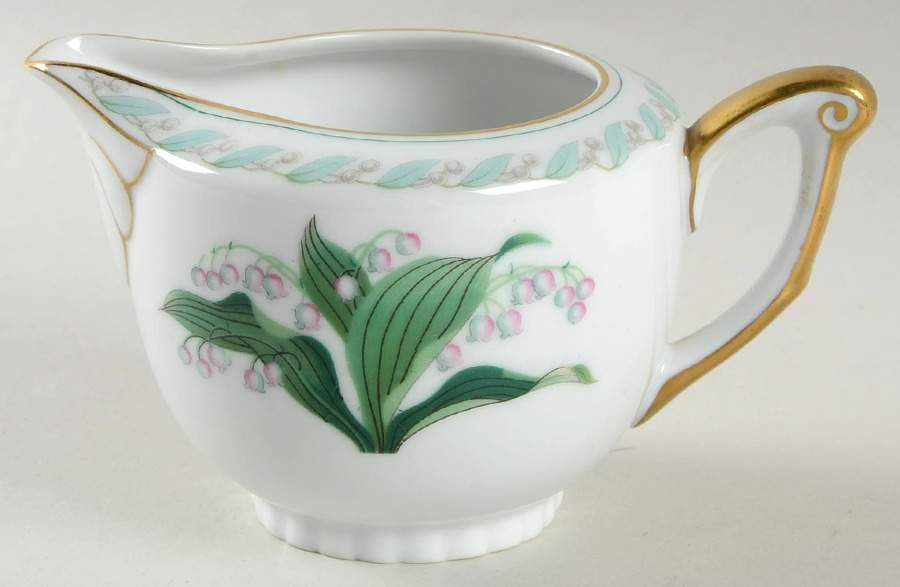 Sequoia Creamer by Mikasa-1