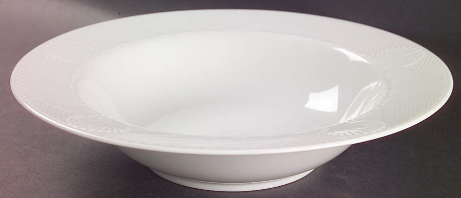 Sea Quest 10" Round Vegetable Bowl by Mikasa-1
