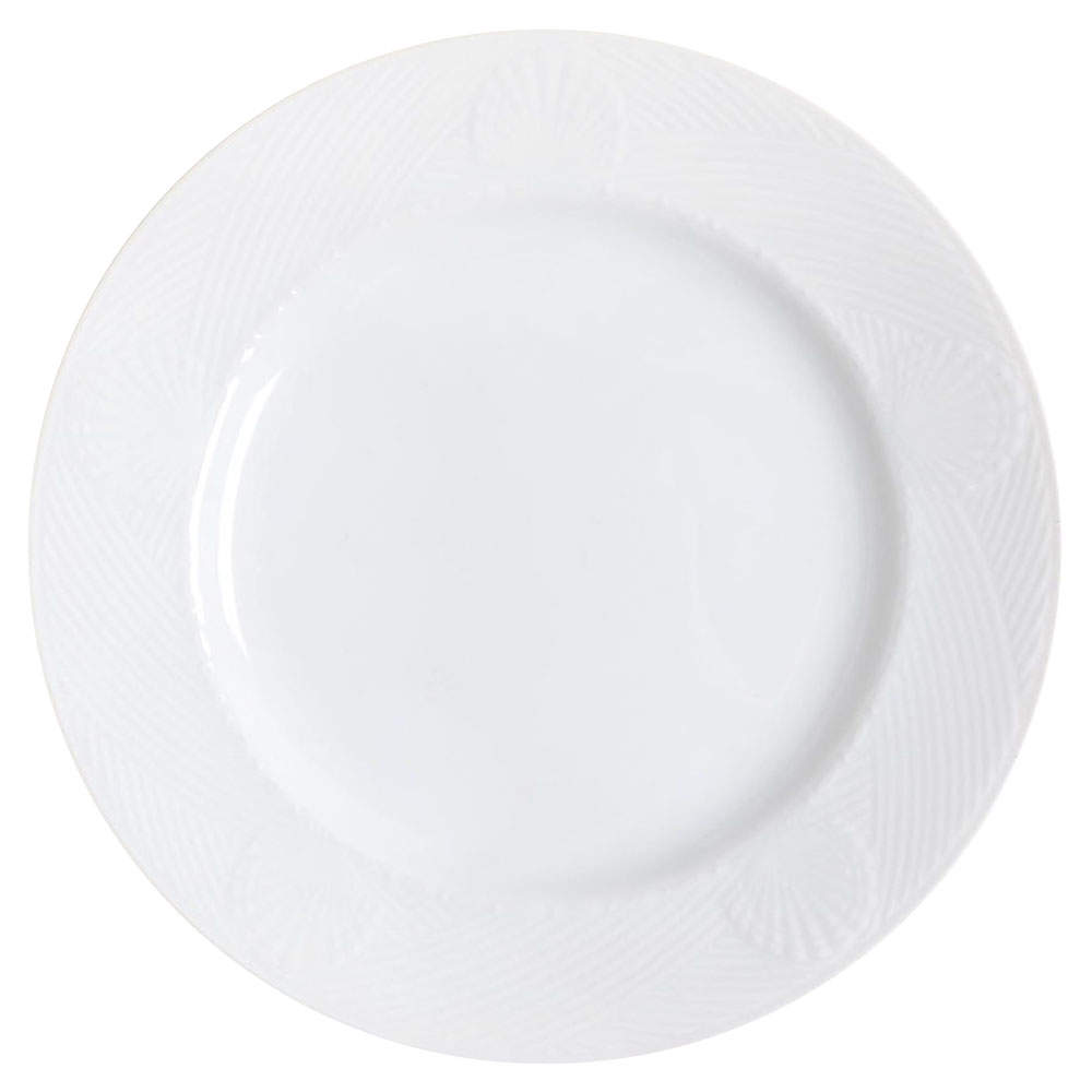 Sea Quest Salad Plate by Mikasa-1