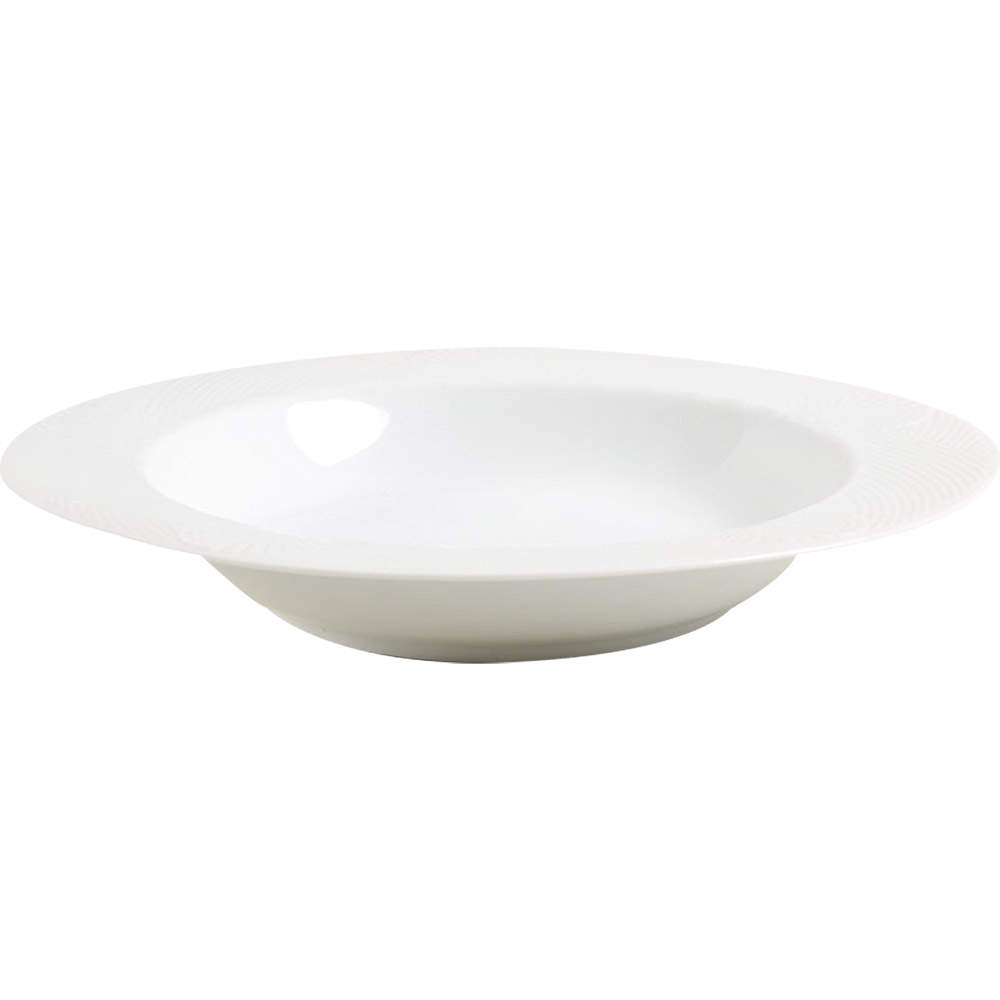 Sea Quest Large Rim Soup Bowl by Mikasa-1