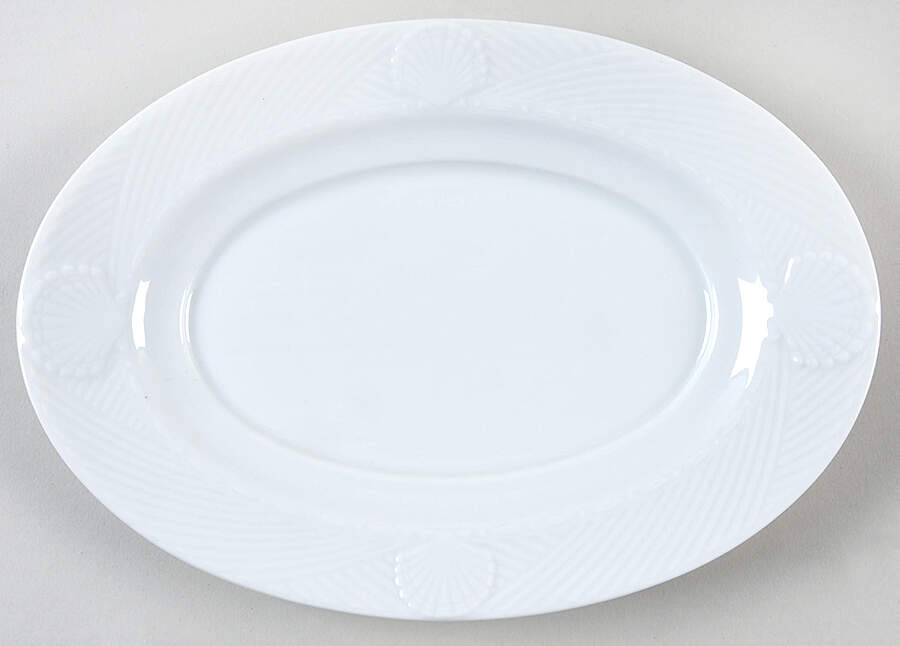 Sea Quest Underplate for Gravy Boat by Mikasa-1
